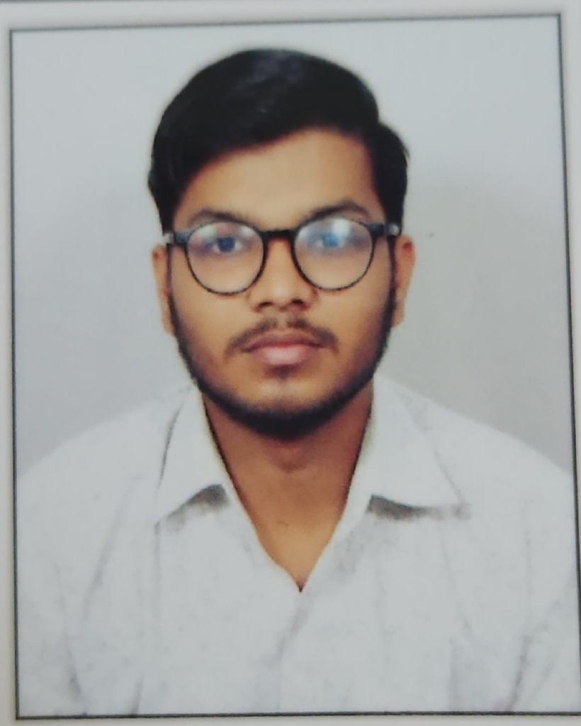 Krishna Gupta — AI/ML Engineer